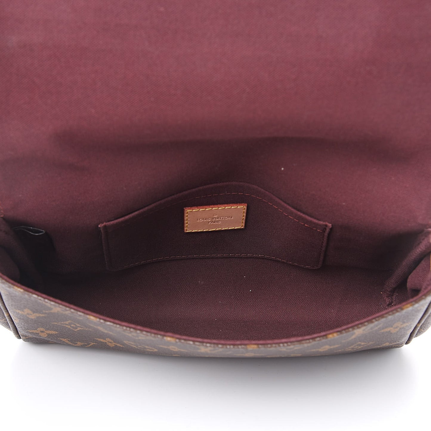 Monogram Favorite MM