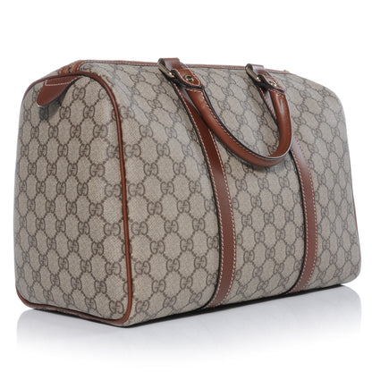 Gucci GG Plus Medium Joy Boston Brown 3 of 9