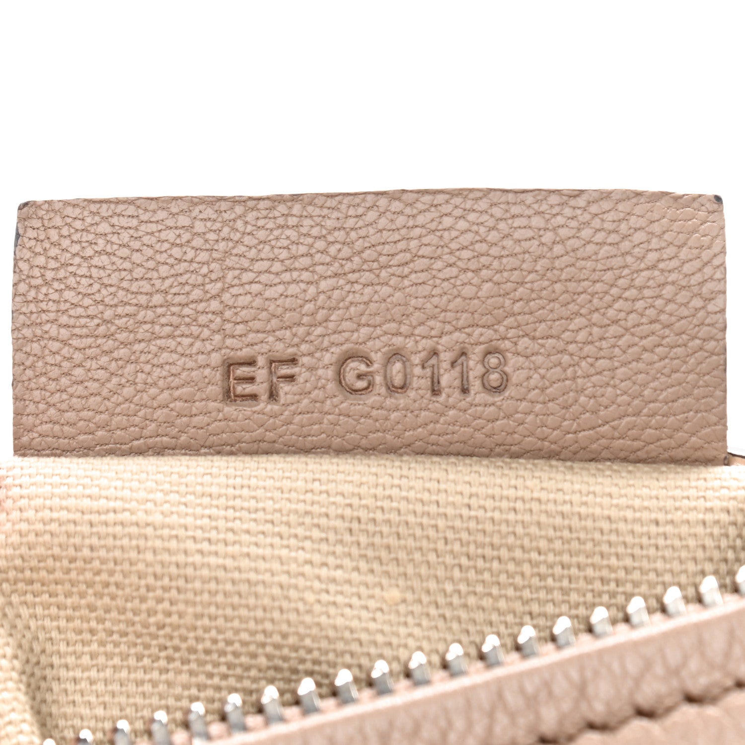 Givenchy Sugar Goatskin Large Pandora Beige 7 of 10