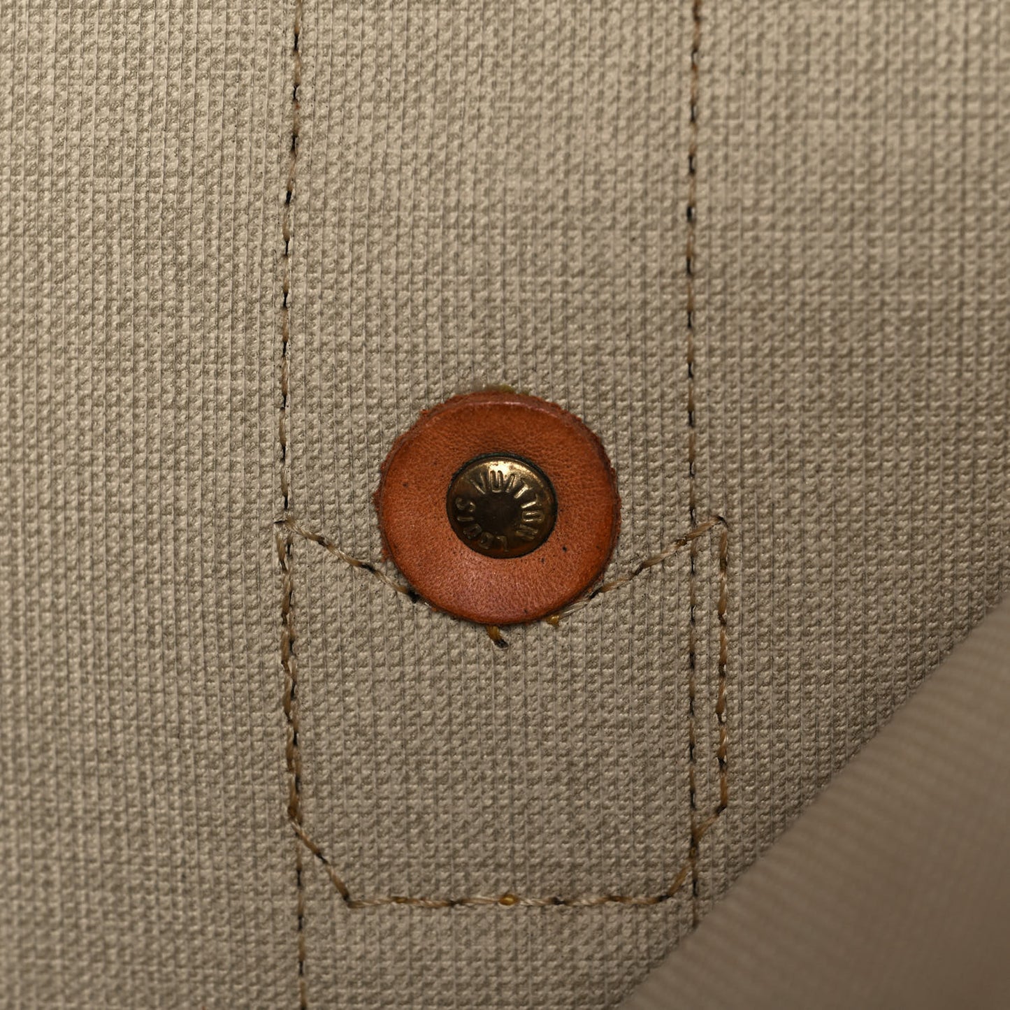 Monogram Satellite 53