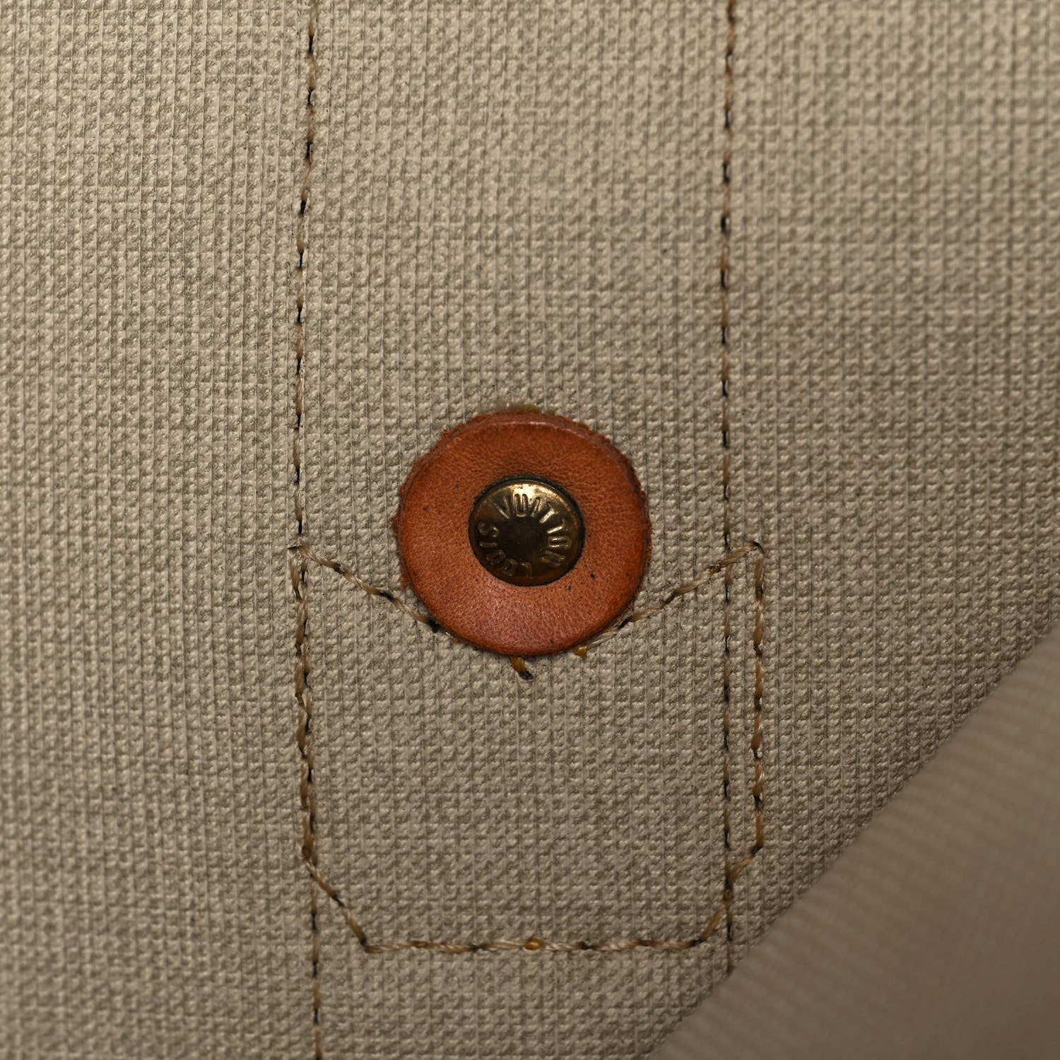 Louis Vuitton Monogram Satellite 53 15 of 28