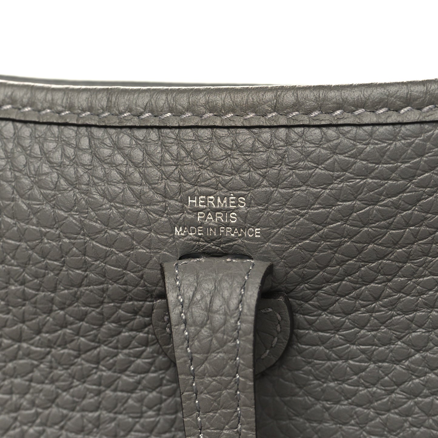 Taurillon Maurice Evelyne TPM Gris Meyer