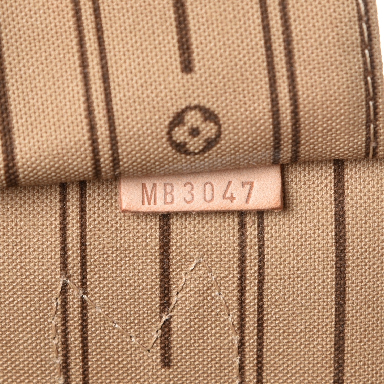Louis Vuitton Monogram Neverfull PM 7 of 13