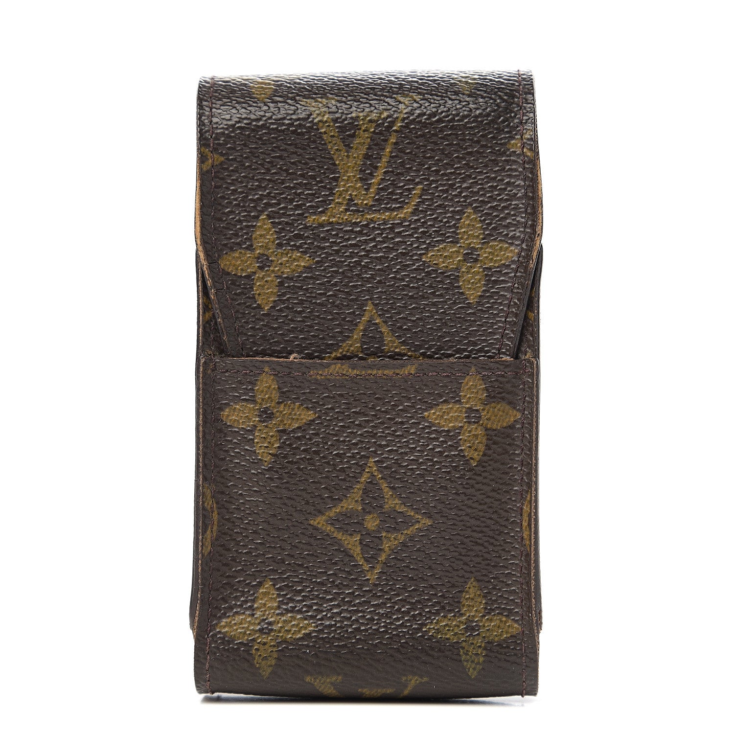 Louis Vuitton Monogram Cigarette Case 1 of 8