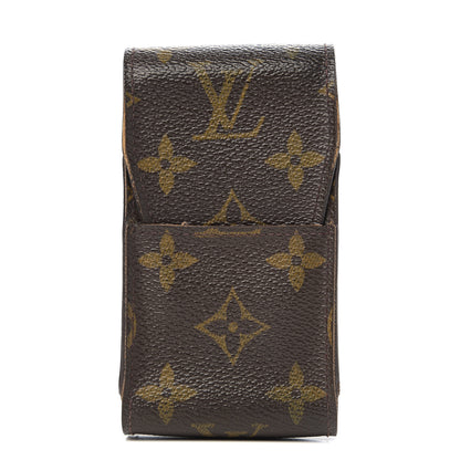 Louis Vuitton Monogram Cigarette Case 1 of 8