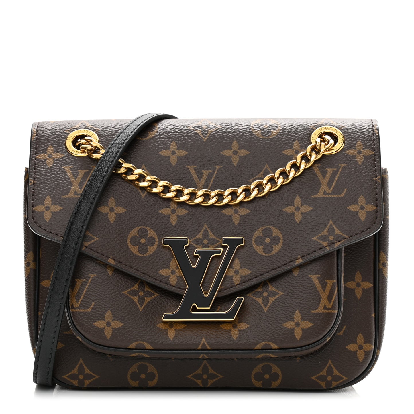 Monogram Passy