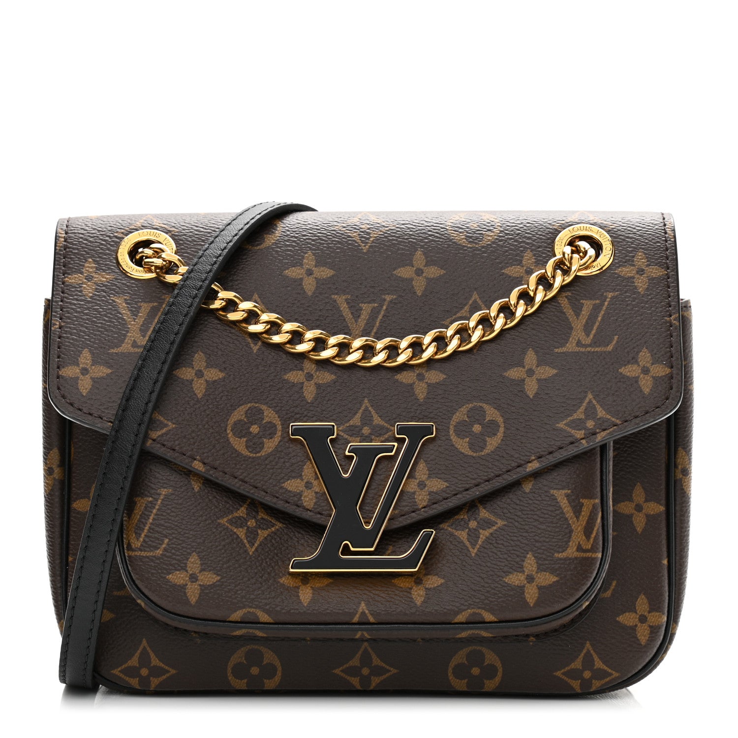Louis Vuitton Monogram Passy 1 of 10