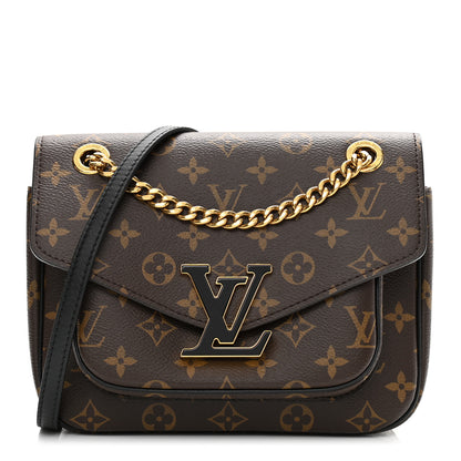 Louis Vuitton Monogram Passy 1 of 10