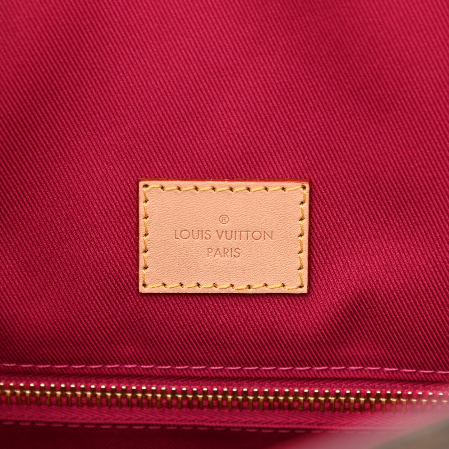 Monogram Graceful MM Pivoine
