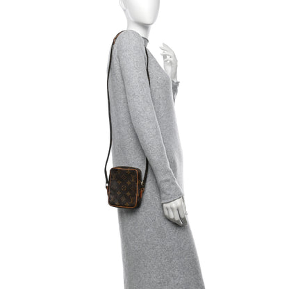 Louis Vuitton Monogram Danube 15 2 of 14