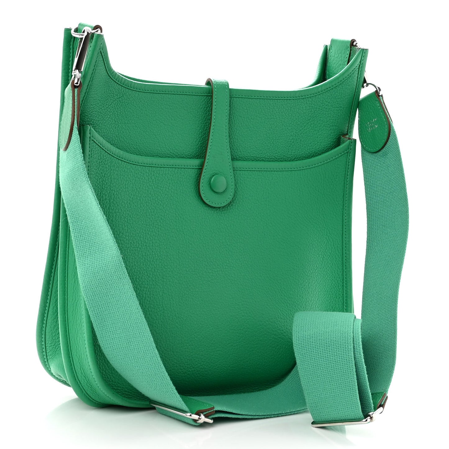 Taurillon Clemence Evelyne III PM Menthe
