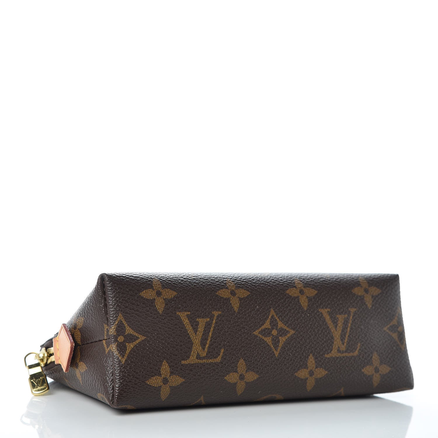 Louis Vuitton Monogram Cosmetic Pouch 4 of 10