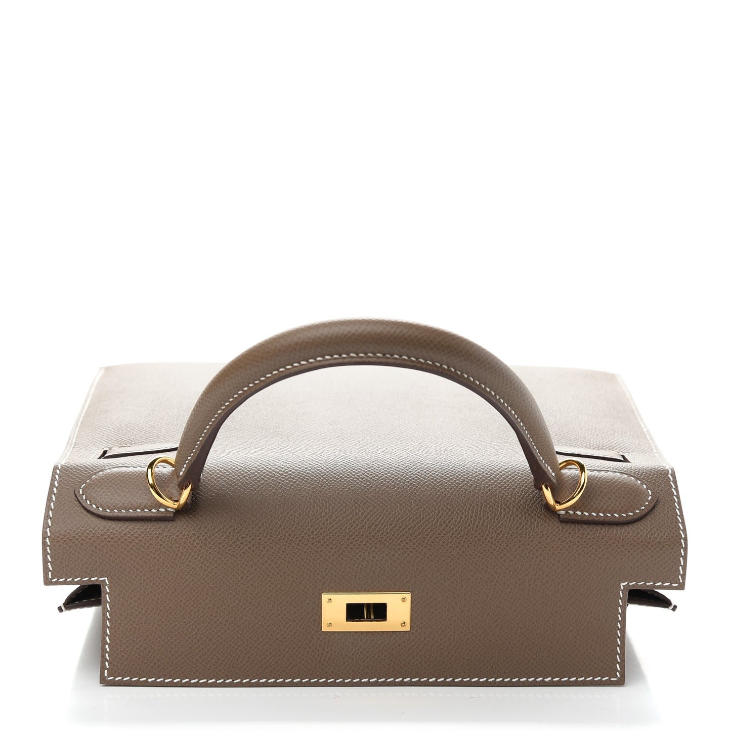 Epsom Kelly Sellier 28 Etoupe