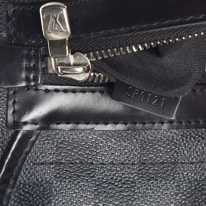 Louis Vuitton Damier Graphite Daniel GM 7 of 12