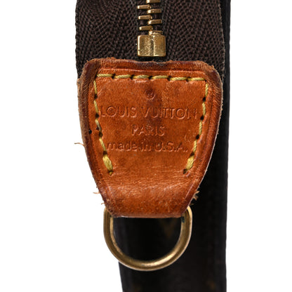 Louis Vuitton Monogram Bucket 27 Pouch 7 of 18