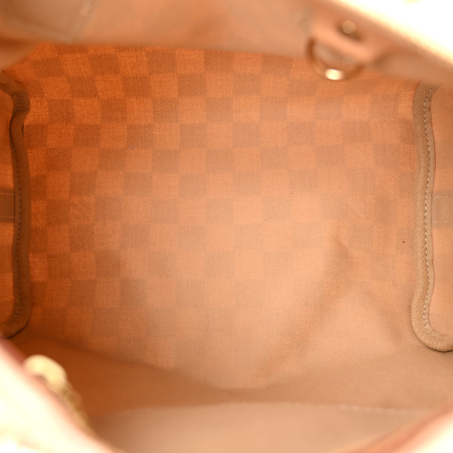 Damier Azur Speedy Bandouliere 25