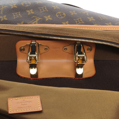 Louis Vuitton Monogram Garment Bag 11 of 14