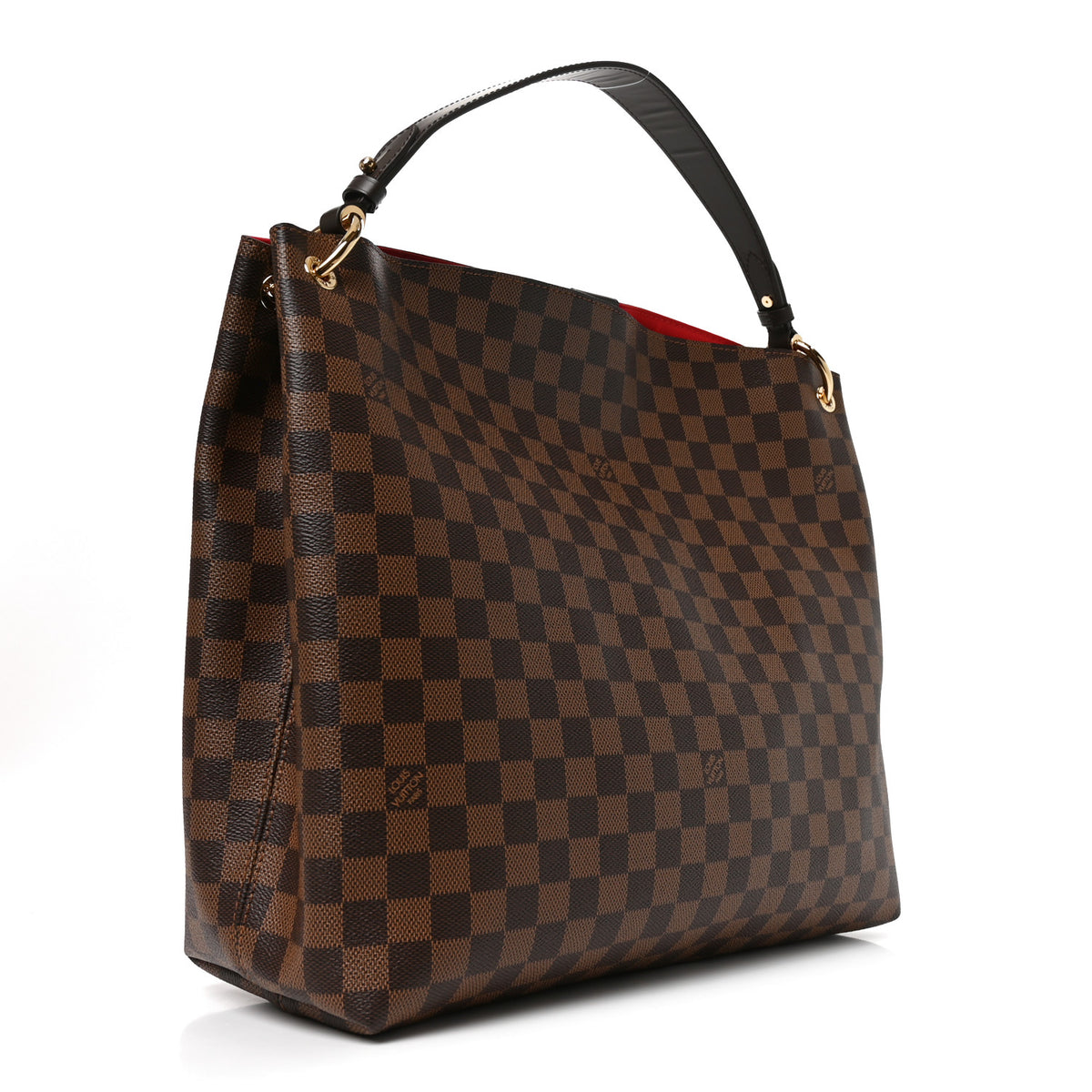 Damier Ebene Graceful MM