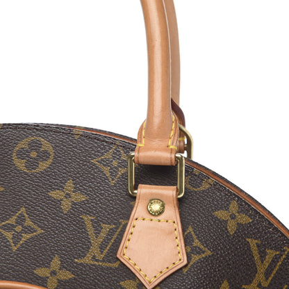 Louis Vuitton Monogram Ellipse MM 9 of 12