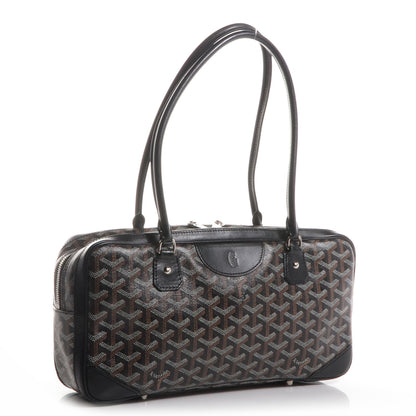 Goyard Goyardine Saint Martin Black 3 of 11