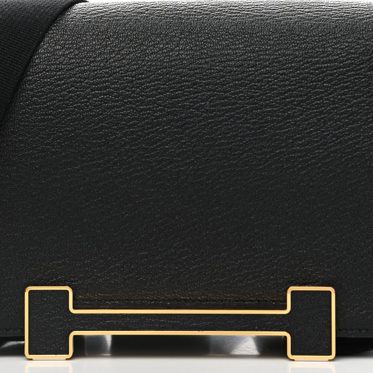 Chevre Mysore Geta Black