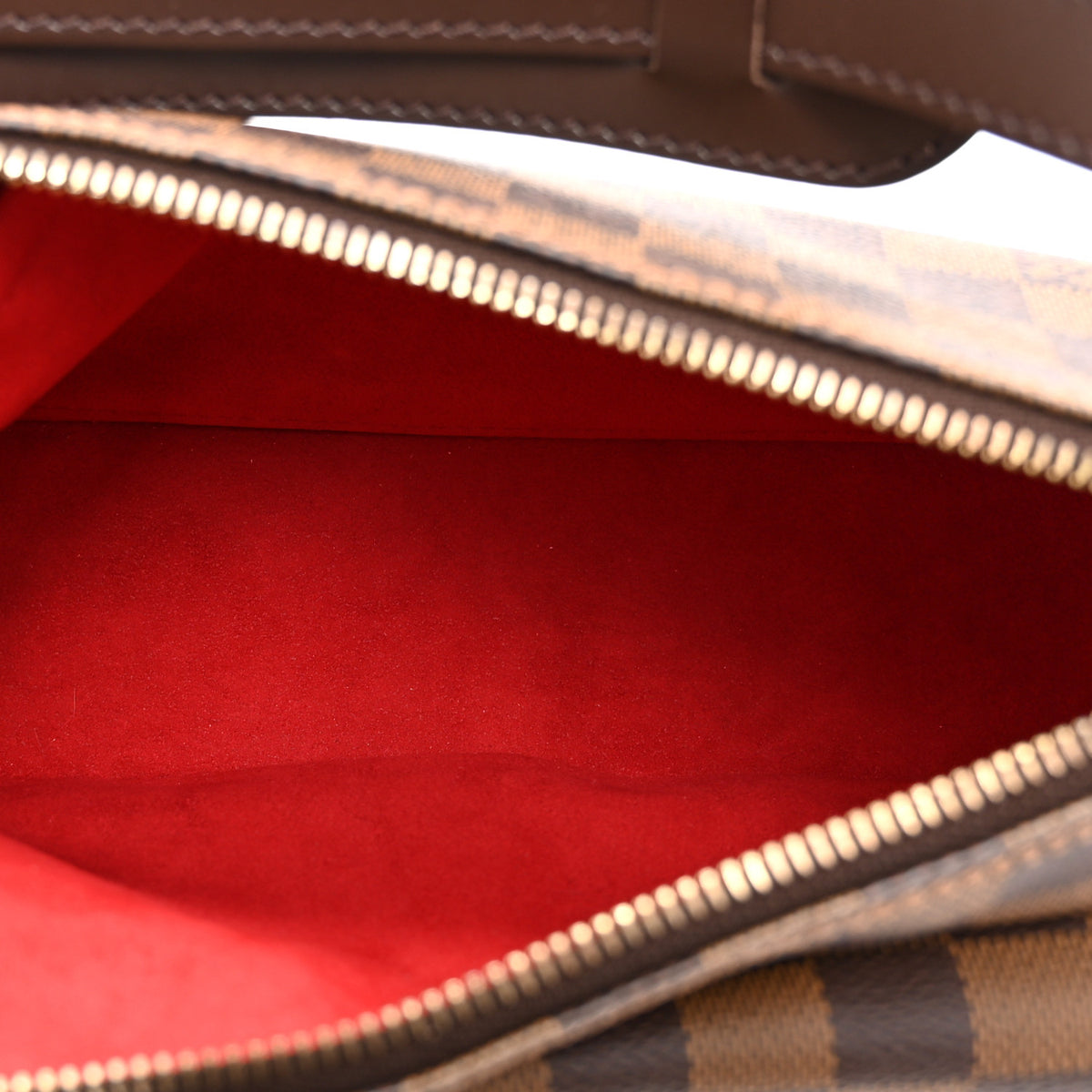 Louis Vuitton Damier Ebene Ravello GM 5 of 10