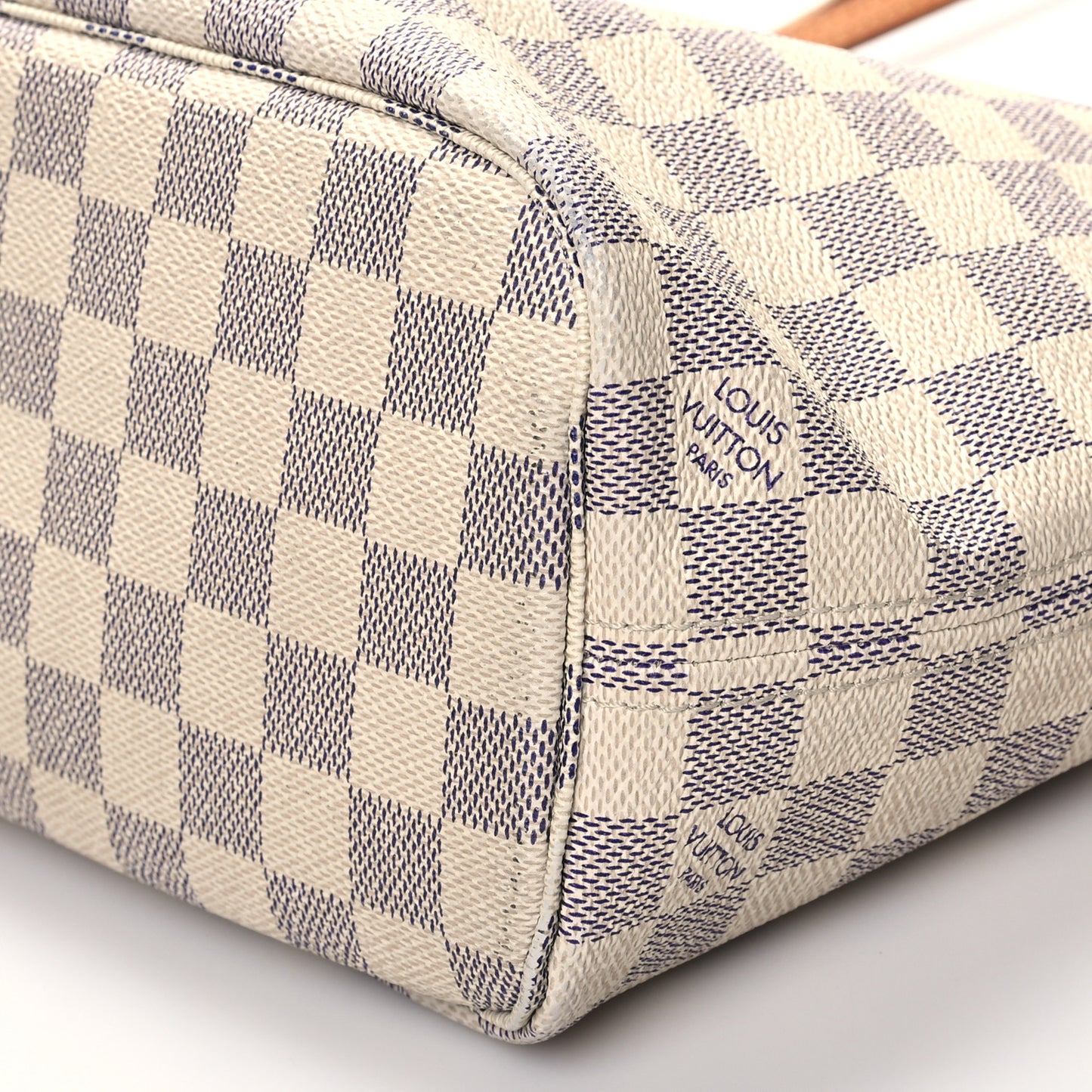 Damier Azur Neverfull PM