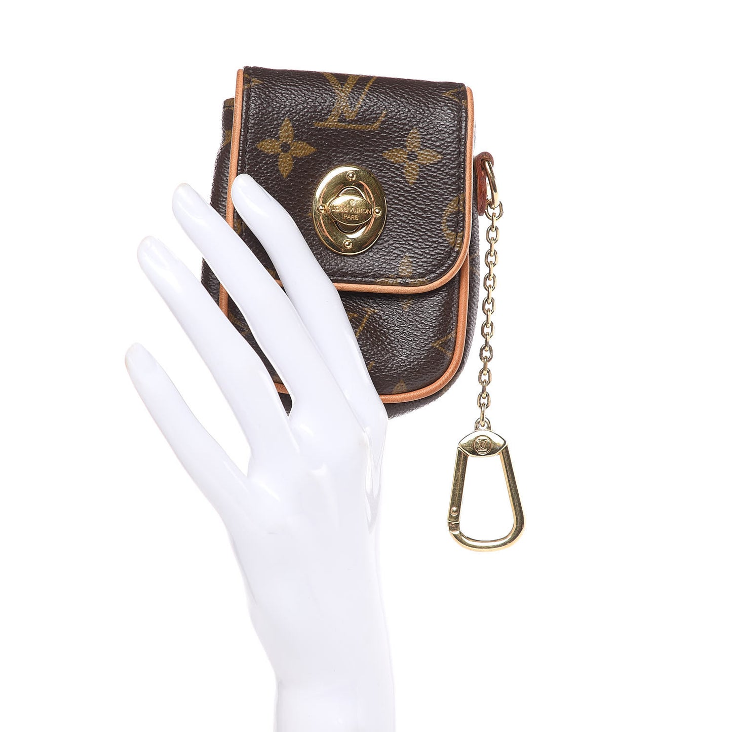 Monogram Tulum Pochette