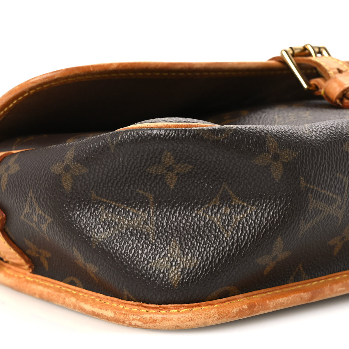 Louis Vuitton Monogram Sologne 8 of 11