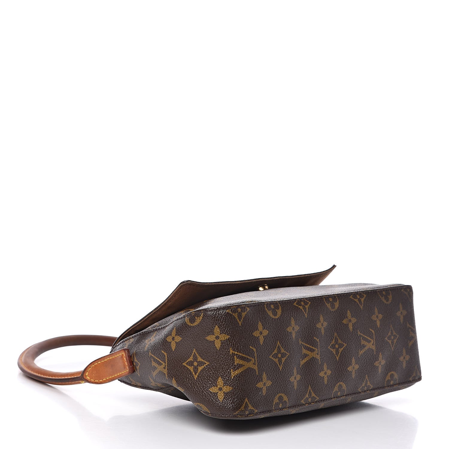 Louis Vuitton Monogram Mini Looping 4 of 20