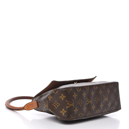 Louis Vuitton Monogram Mini Looping 4 of 20