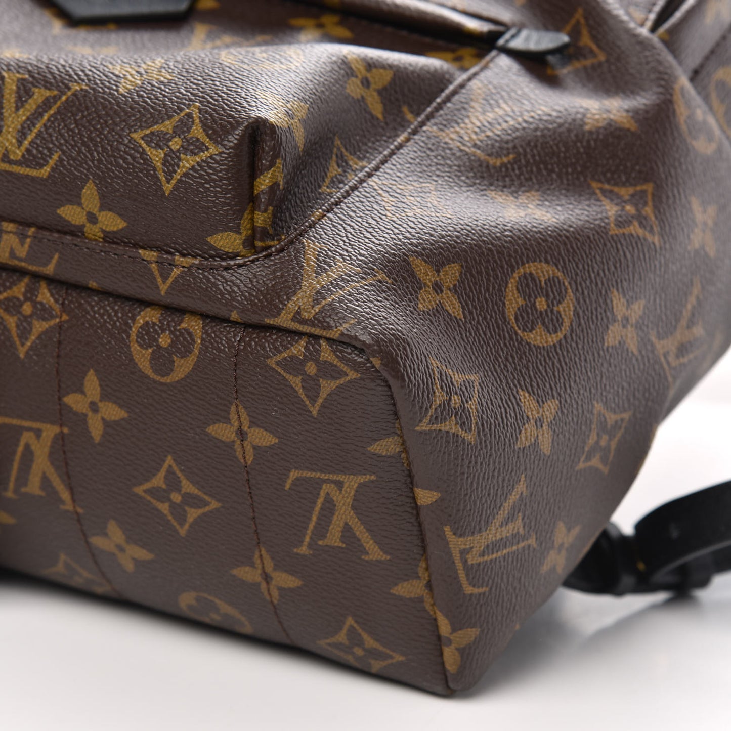 Monogram Palm Springs Backpack MM