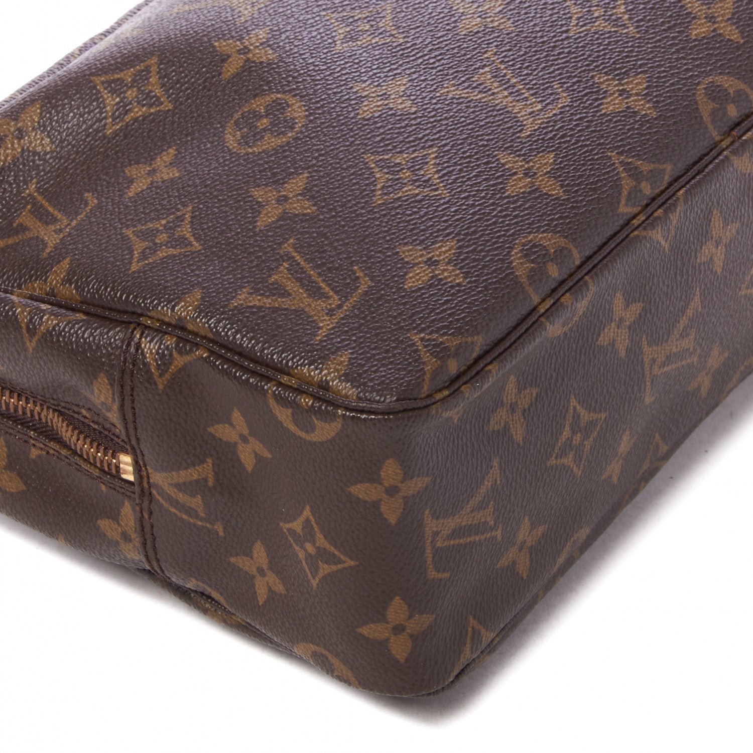 Louis Vuitton Monogram Trousse Toilette 28 6 of 9