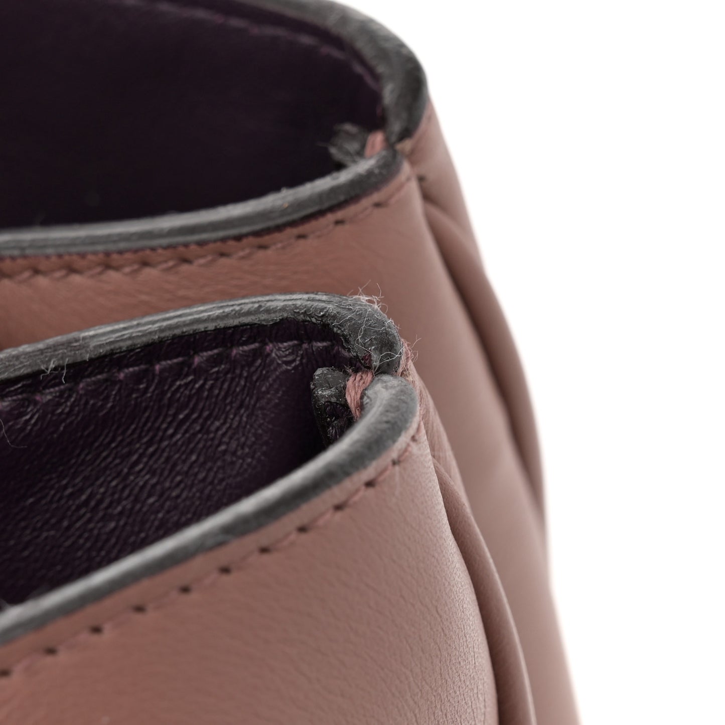 Smooth Calfskin Large Diorissimo Tote Petale