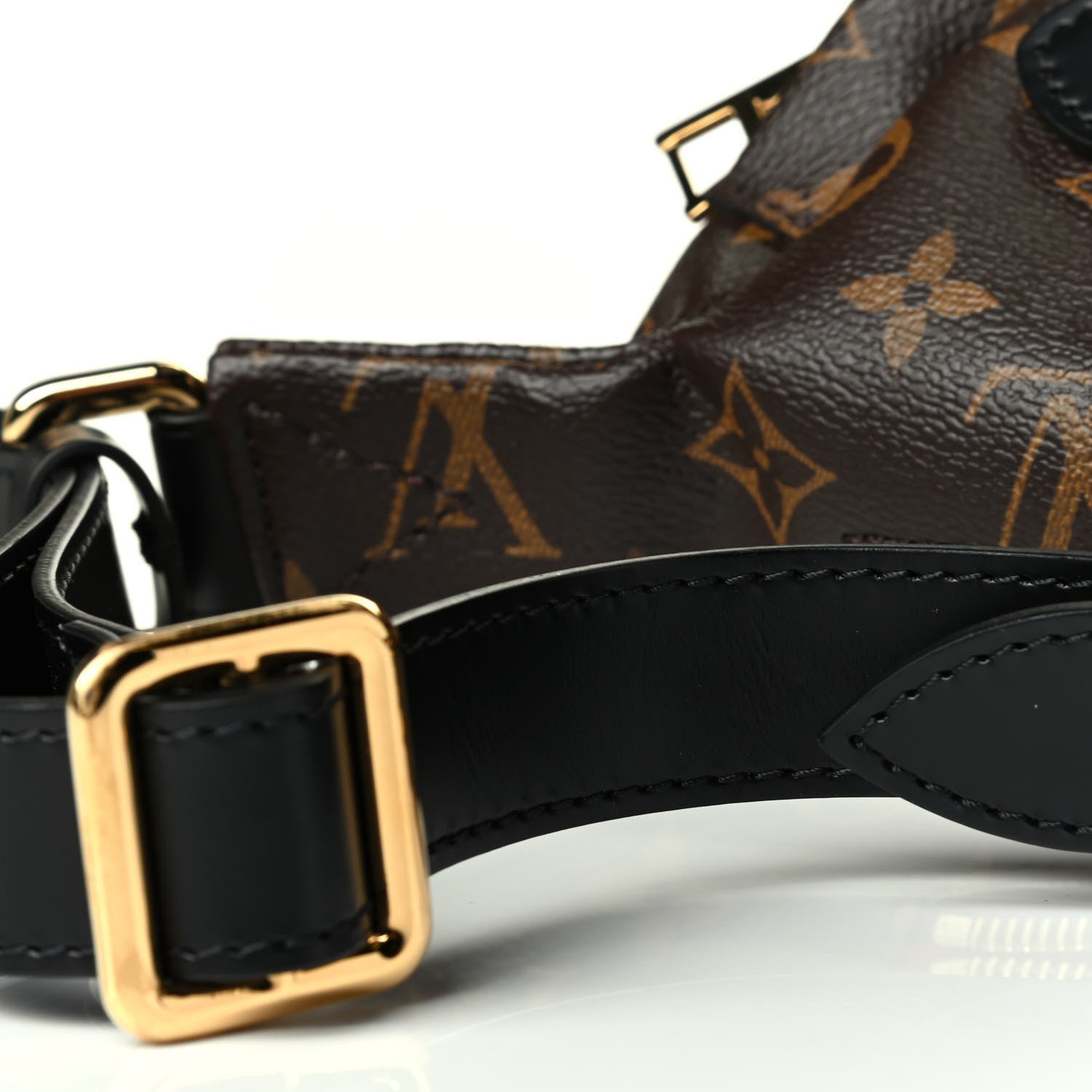 Louis Vuitton Monogram My LV World Tour Bumbag 6 of 14