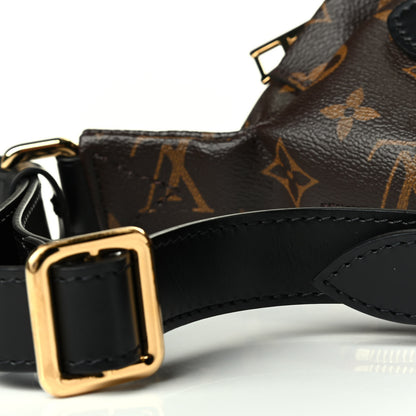 Louis Vuitton Monogram My LV World Tour Bumbag 6 of 14