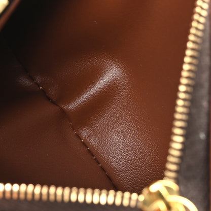 Louis Vuitton Monogram Victorine Wallet Armagnac 6 of 8