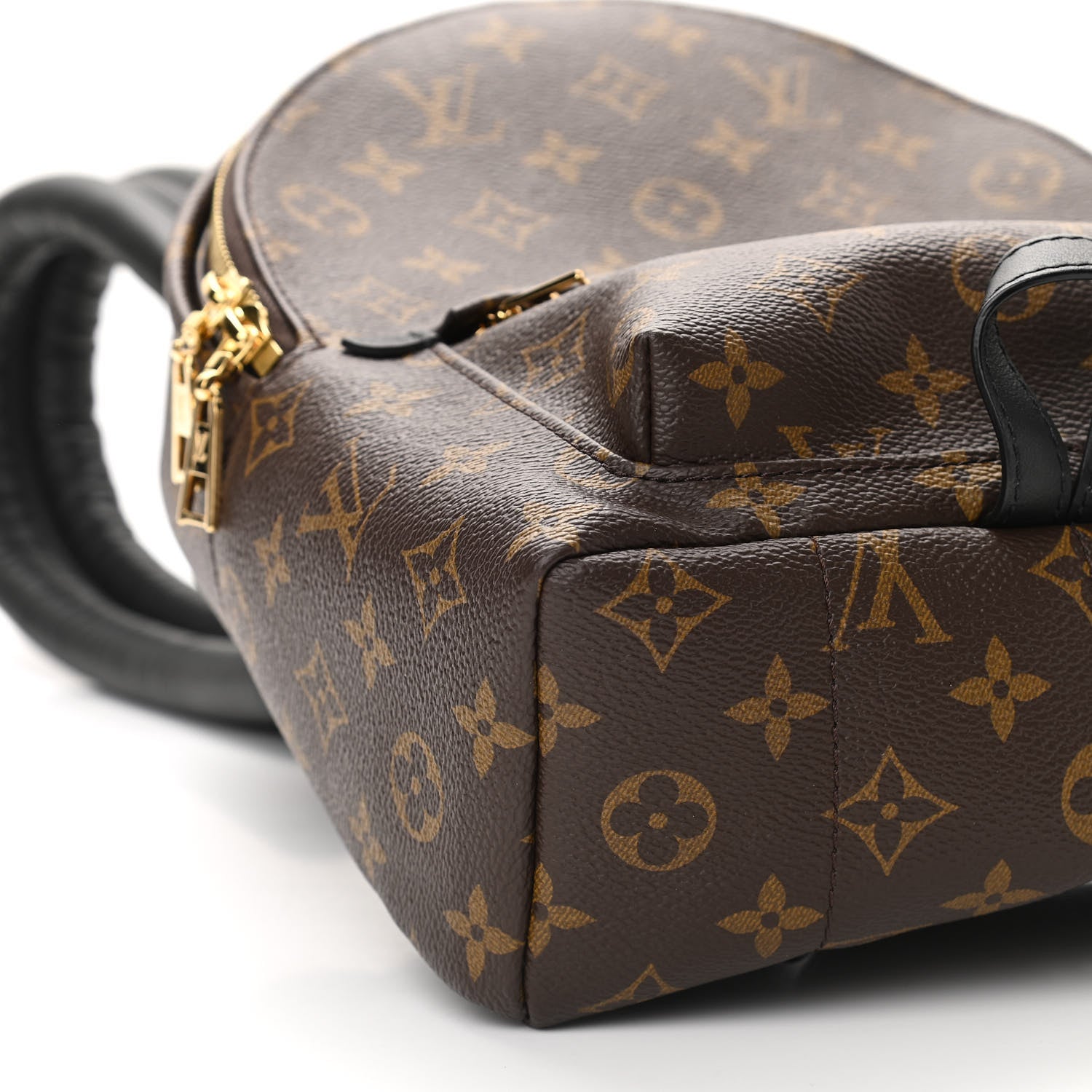 Louis Vuitton Monogram Palm Springs Backpack PM 9 of 10
