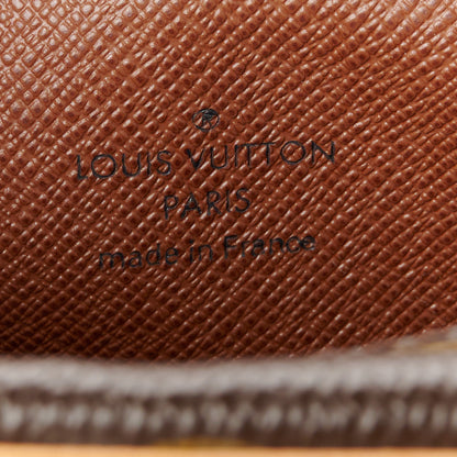 Louis Vuitton Monogram Danube 21 6 of 10