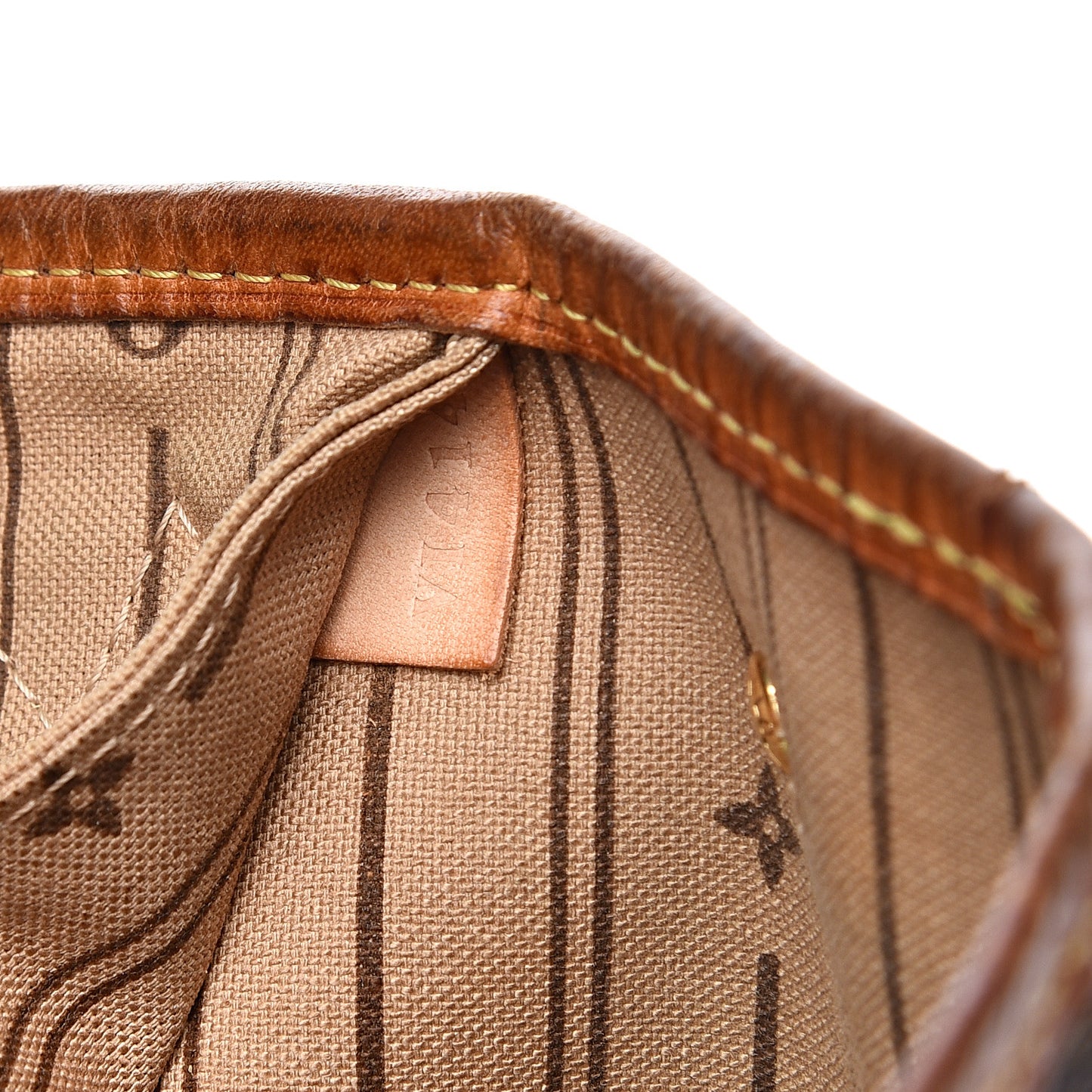 Monogram Neverfull PM