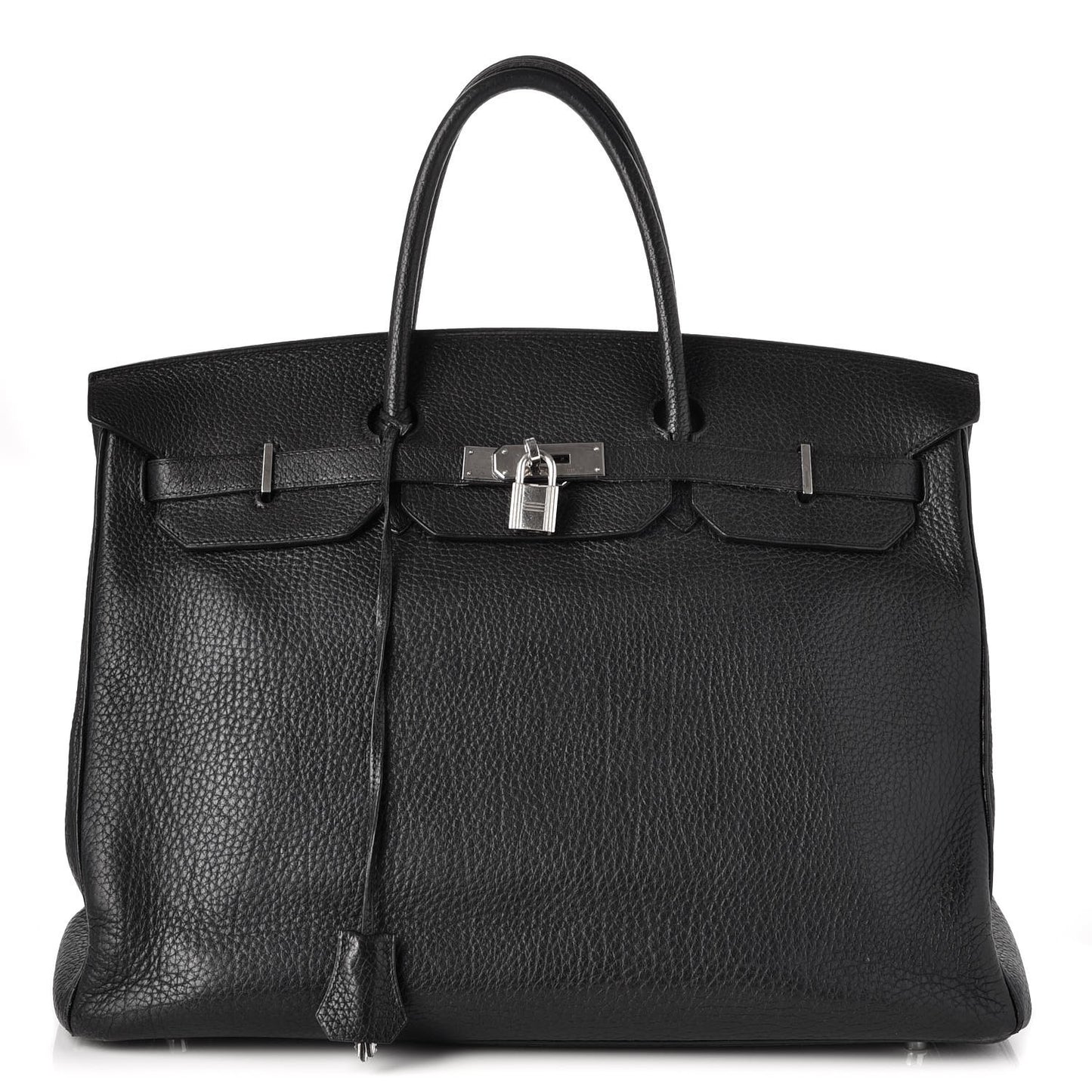Fjord Birkin 40 Black