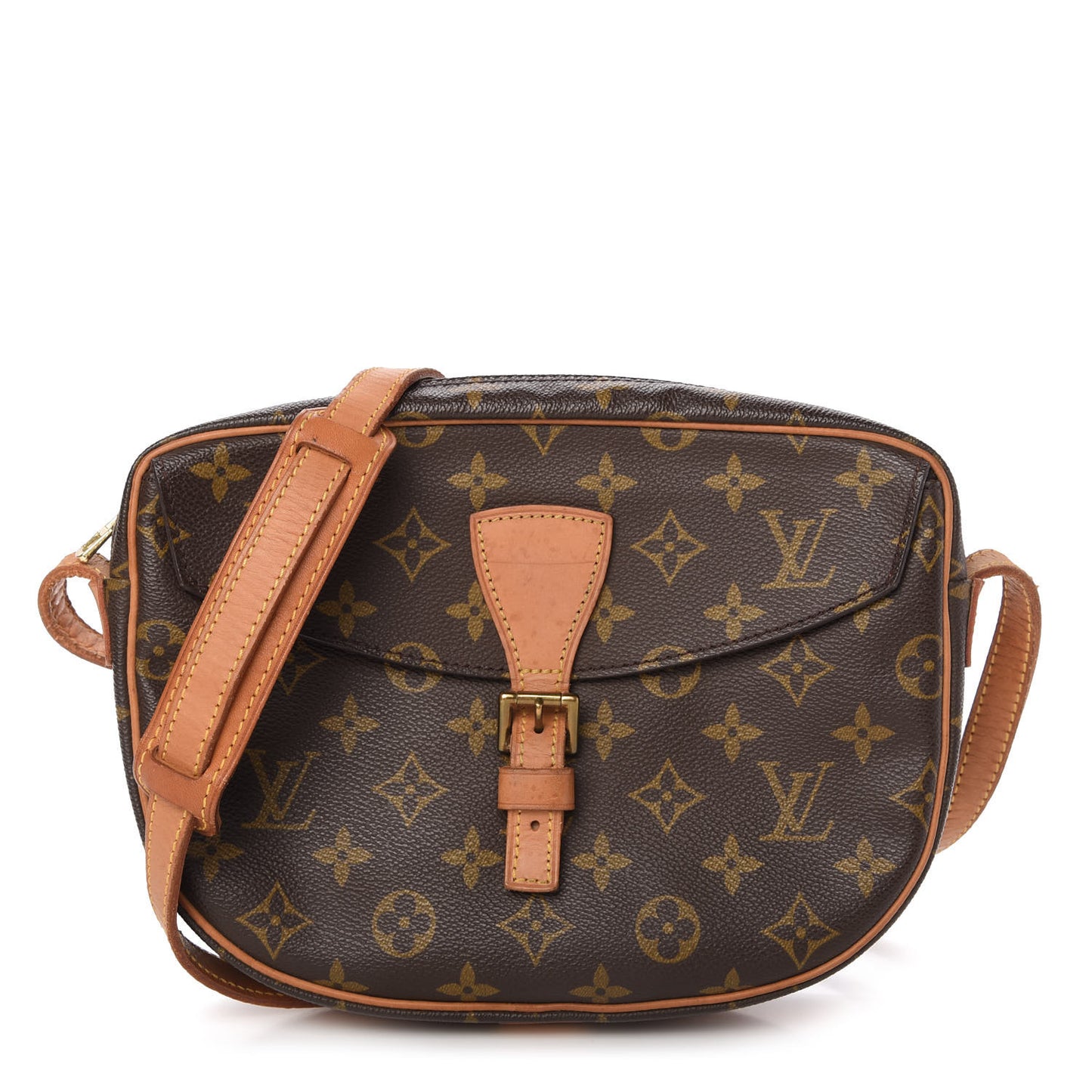 Monogram Jeune Fille