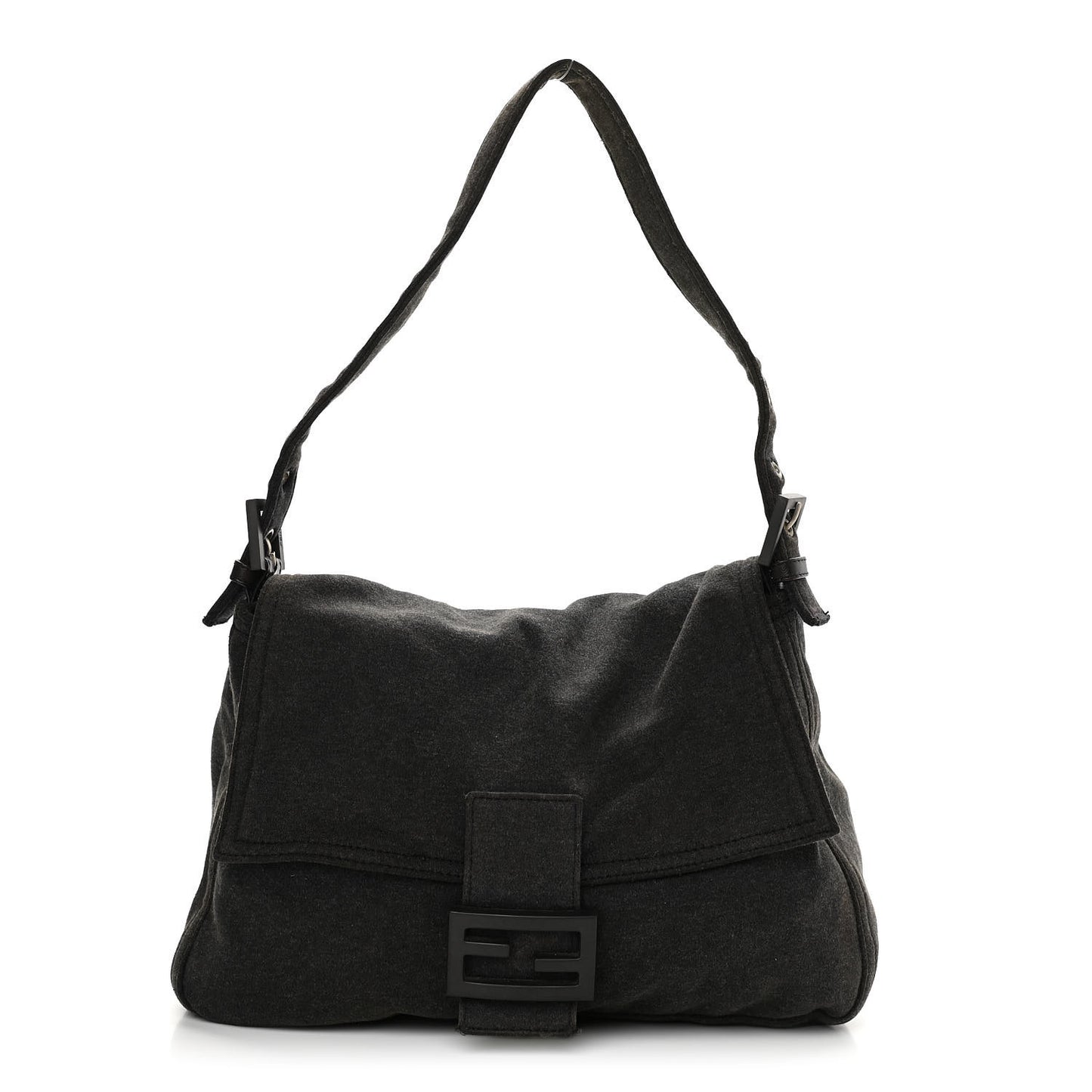 Jersey Mama Baguette Grey
