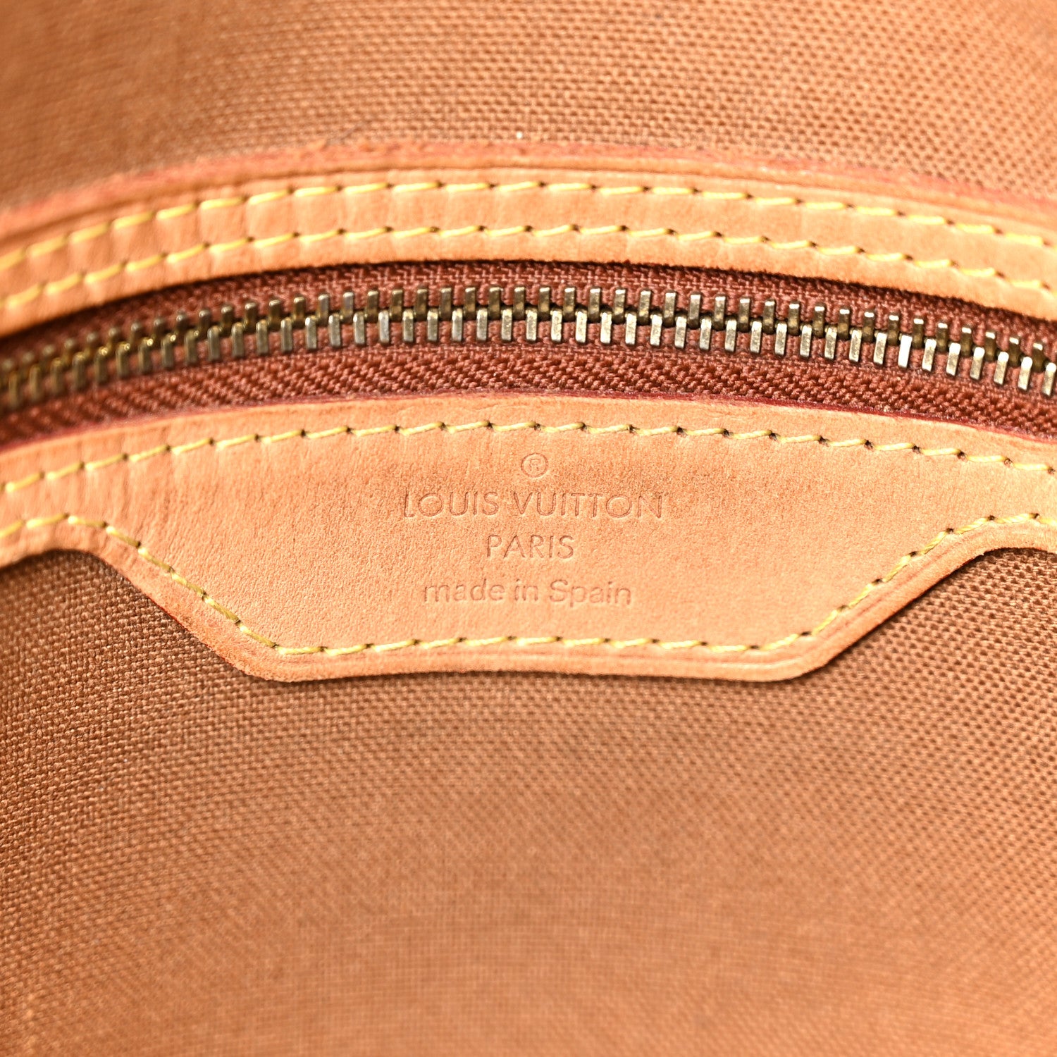Louis Vuitton Monogram Abbesses Messenger Bag 1867665 – FASHIONPHILE