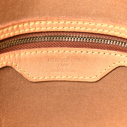 Louis Vuitton Monogram Abbesses Messenger Bag 6 of 10