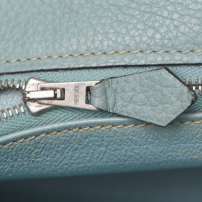 Hermes Taurillon Clemence Kelly Retourne 32 Ciel 14 of 39