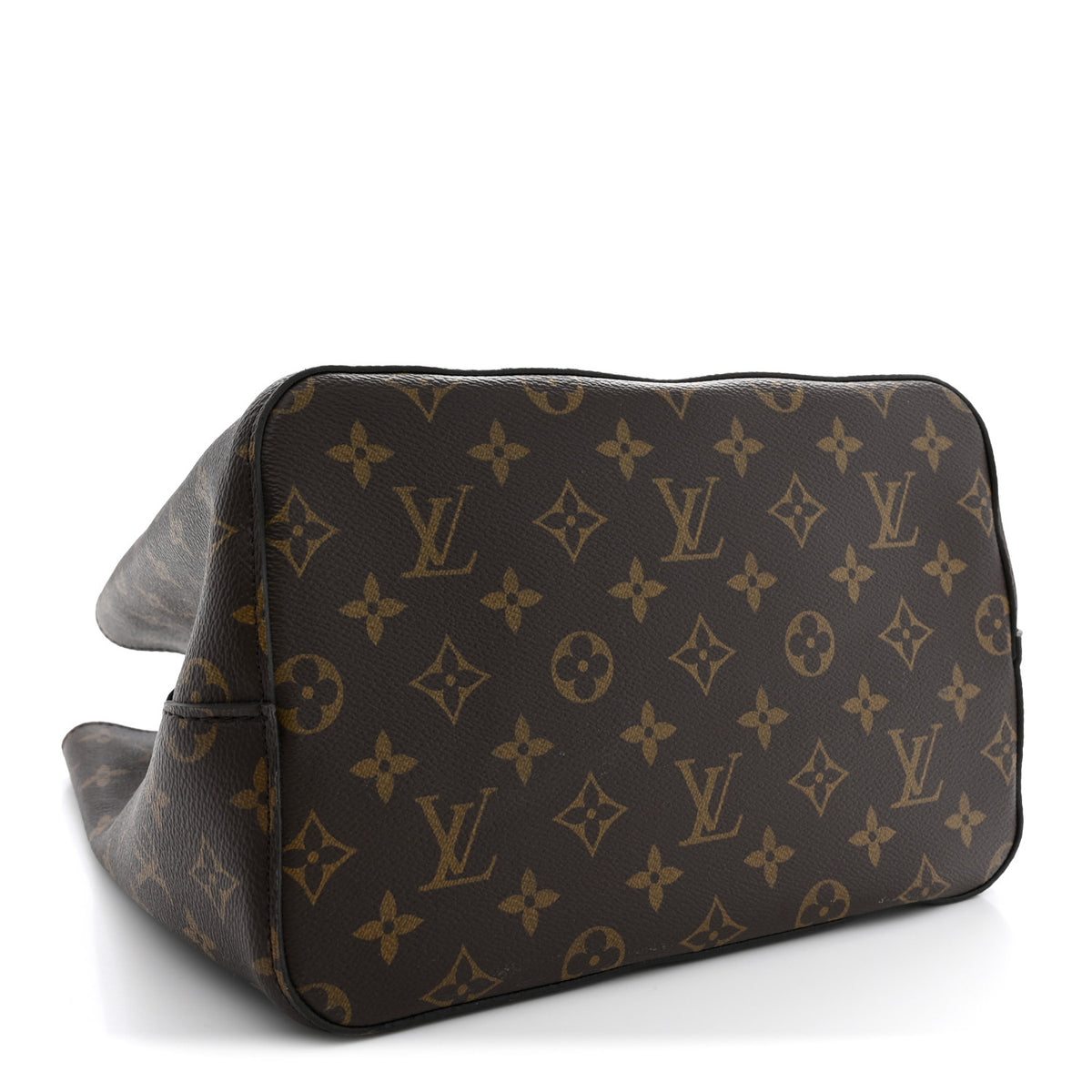Monogram Neonoe MM Black