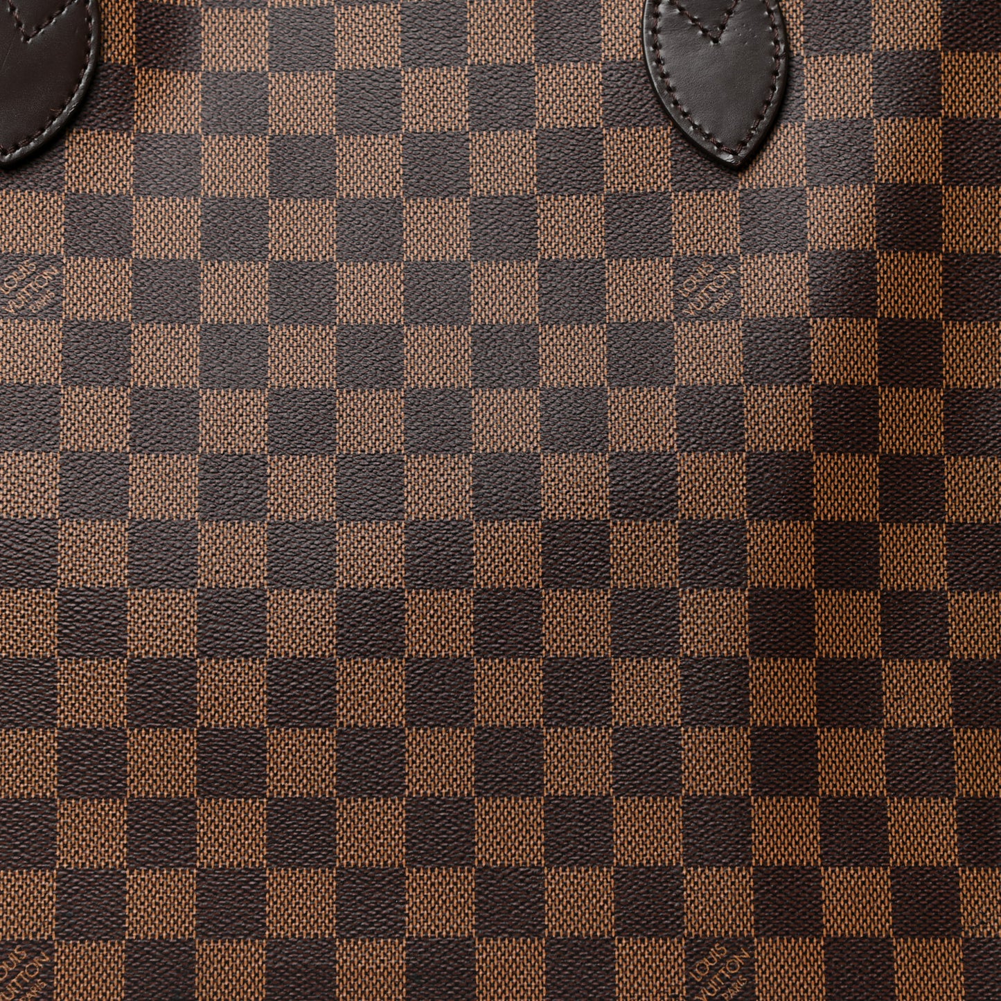 Damier Ebene Neo Neverfull GM