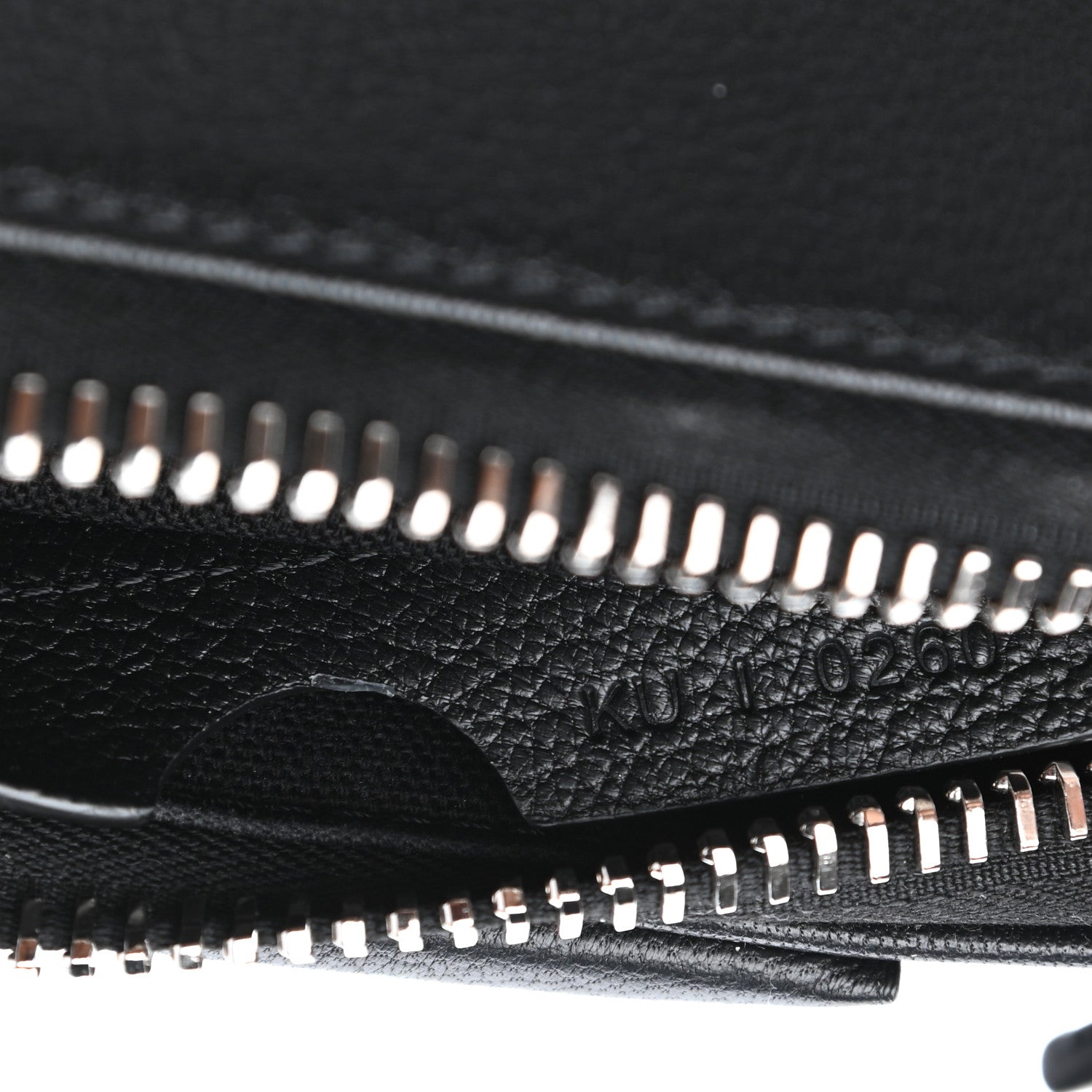 Givenchy Sugar Goatskin Nano Antigona Black 7 of 9