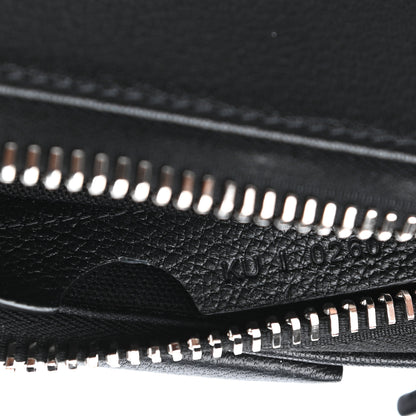 Givenchy Sugar Goatskin Nano Antigona Black 7 of 9
